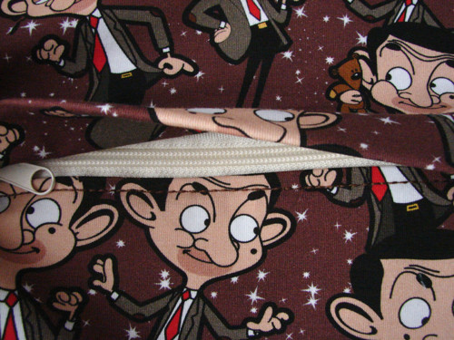 Mr. Bean set - rezervace — foto 6