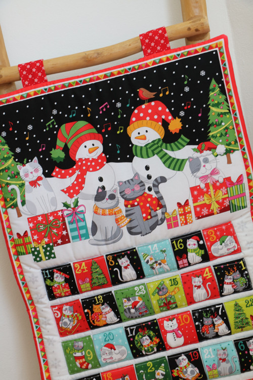 Adventní kalendář — foto 2