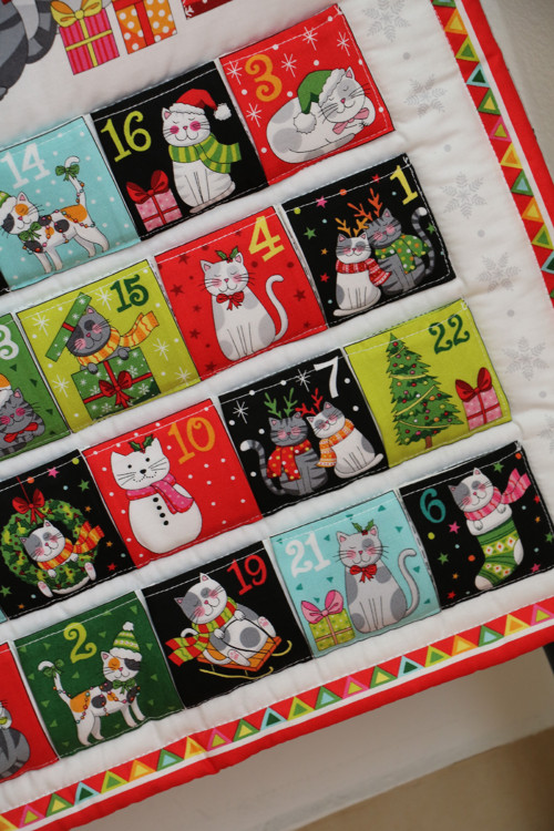 Adventní kalendář — foto 4
