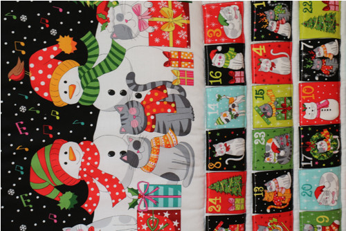 Adventní kalendář — foto 5