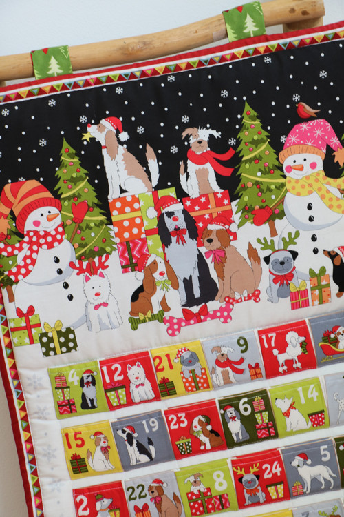 Adventní kalendář — foto 2