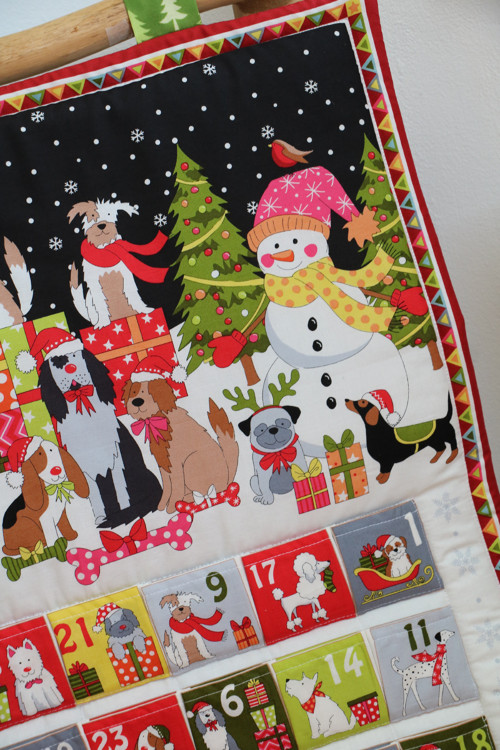 Adventní kalendář — foto 4