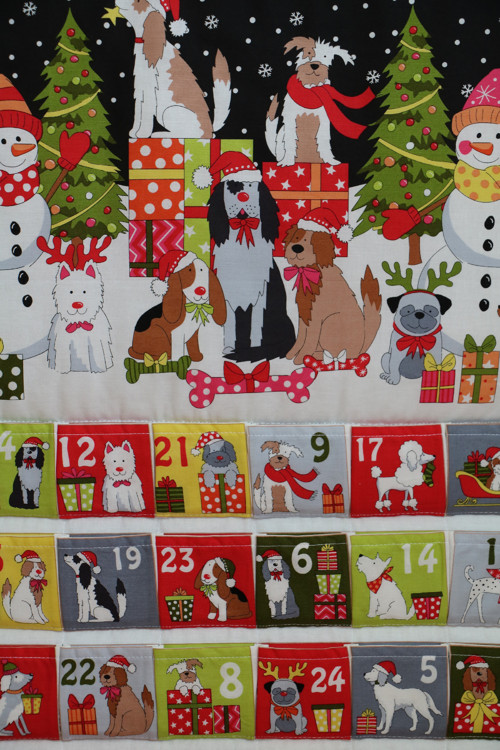 Adventní kalendář — foto 5
