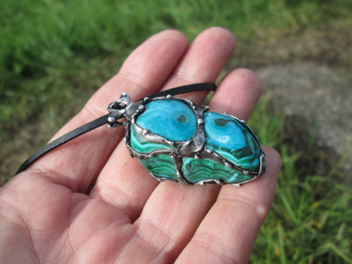 Talisman ,, Cesta Vědmy " — foto 2