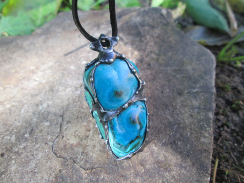 Talisman ,, Cesta Vědmy " — foto 3