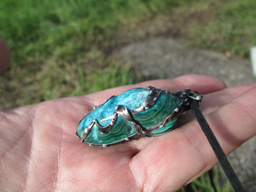 Talisman ,, Cesta Vědmy " — foto 4