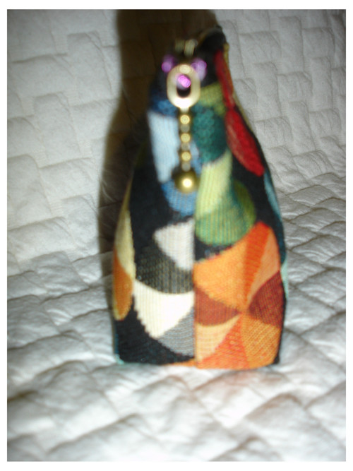 Gobelinová taštička 16x10x5cm — foto 2