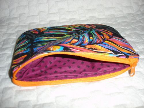 Textilní pouzdro 19x14cm — foto 2