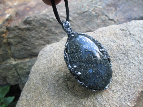 Talisman ,, Cesta k Osvícení " — foto 4
