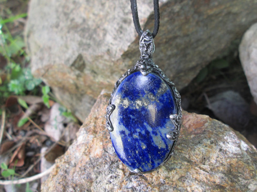 Talisman ,, Cesta k Osvícení " — foto 3