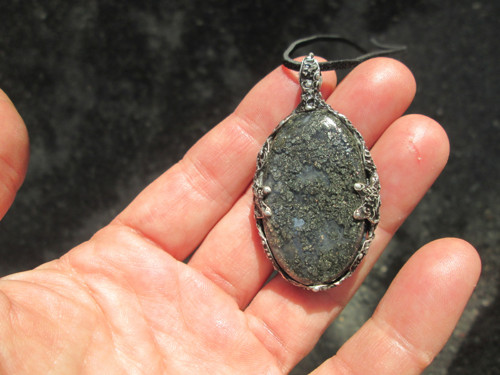 Talisman ,, Cesta k Osvícení " — foto 2