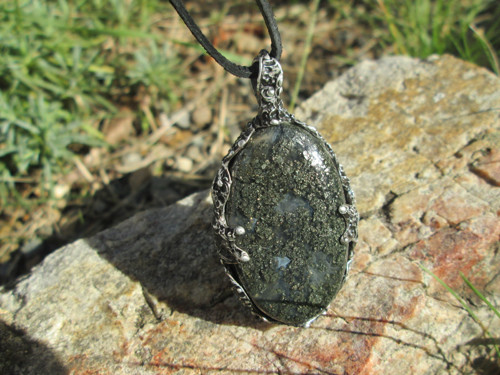 Talisman ,, Cesta k Osvícení " — foto 6