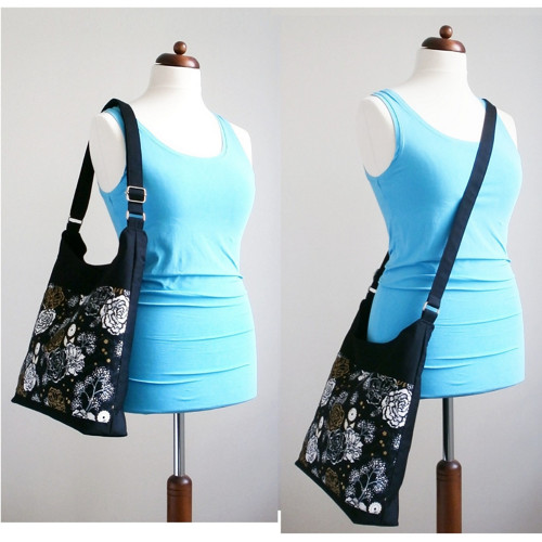 Crossbody ANNABELL — foto 5