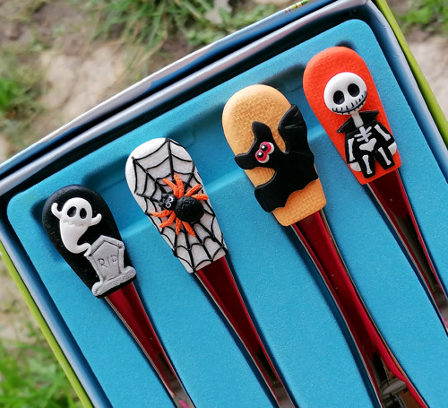 Halloweenský mixík — foto 3