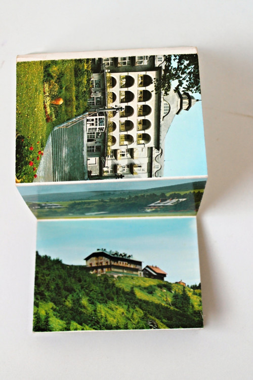Leporelo Jeseníky — foto 3