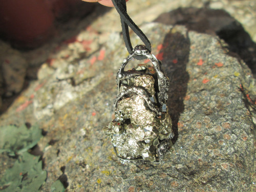 Talisman ,, Intelektu " — foto 2