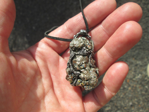 Talisman ,, Intelektu " — foto 6