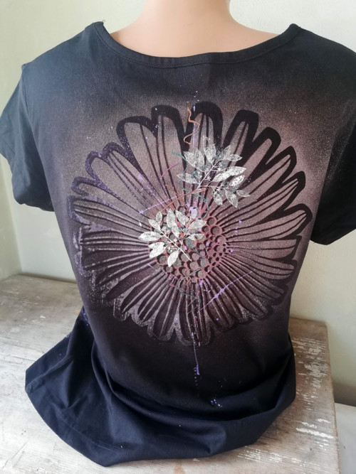 Triko "andĚl", XL — foto 2