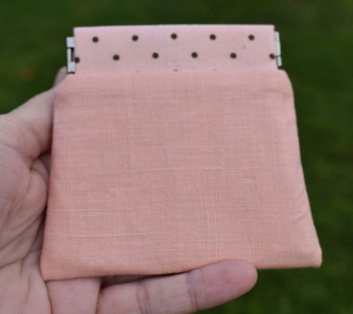 Mini mincovka "Ptáček Nuňáček" — foto 6