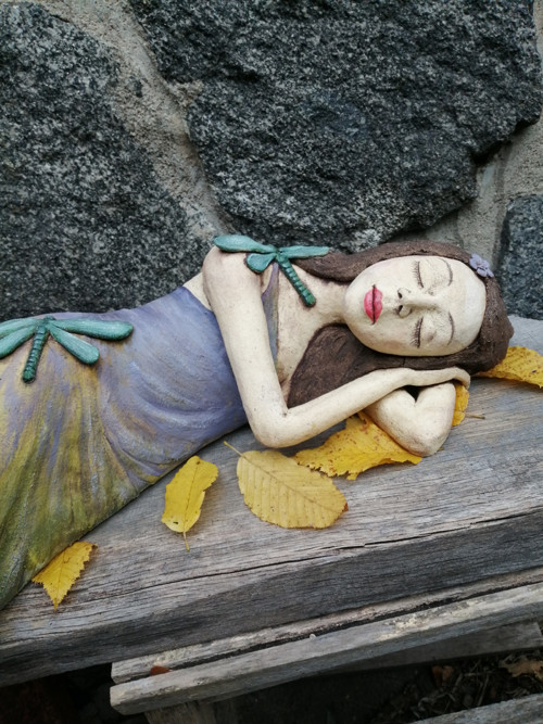 Víla s vážkami(na přání) — foto 5