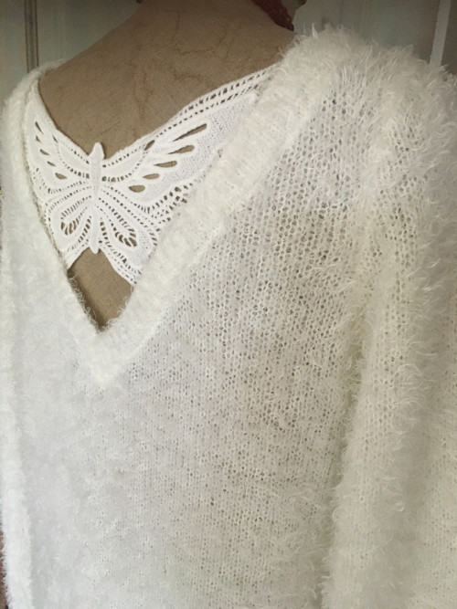 Bělásek — foto 3