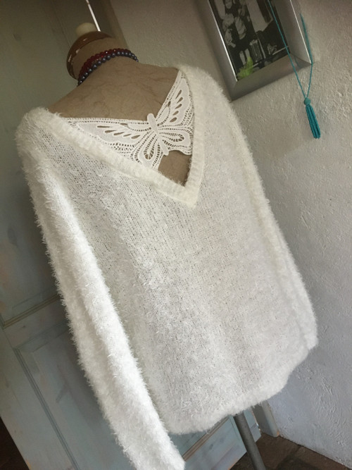 Bělásek — foto 4