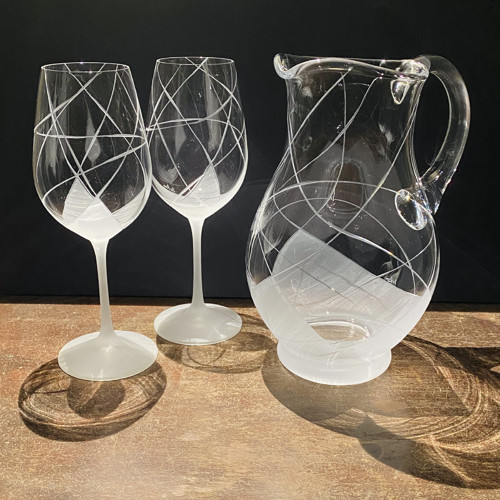 Džbán 1500ml LINIE — foto 2