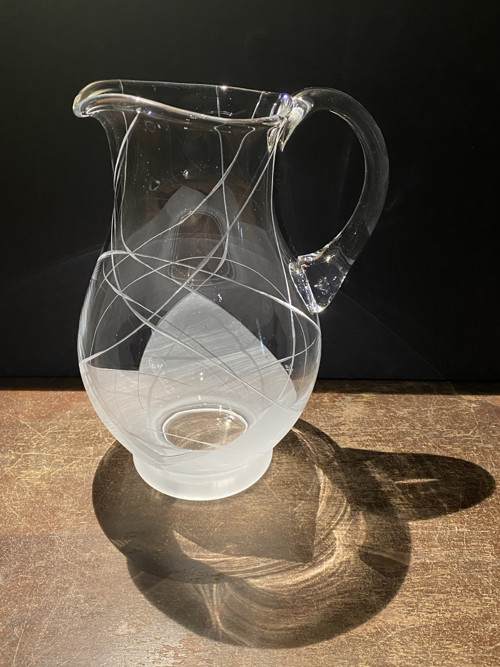 Džbán 1500ml LINIE — foto 3