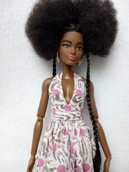 Šatičky pro Barbie — foto 2