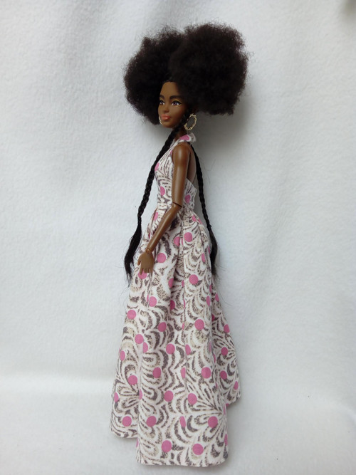 Šatičky pro Barbie — foto 3