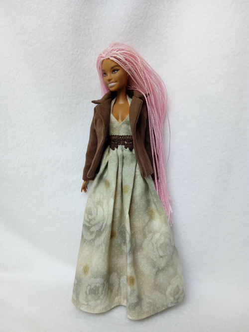 Šatičky pro Barbie — foto 2