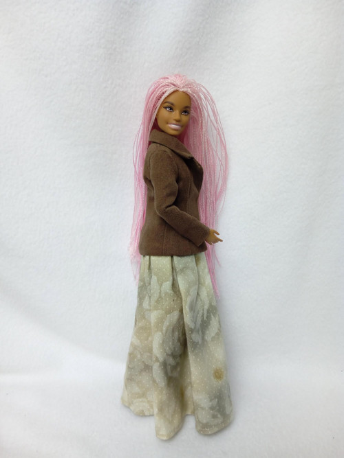 Sáčko pro Barbie — foto 2