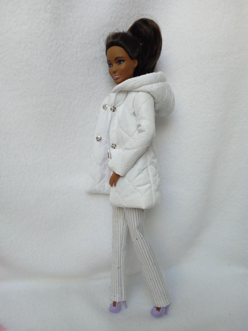 Bundička pro Barbie — foto 3