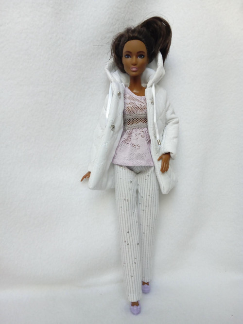 Bundička pro Barbie — foto 2