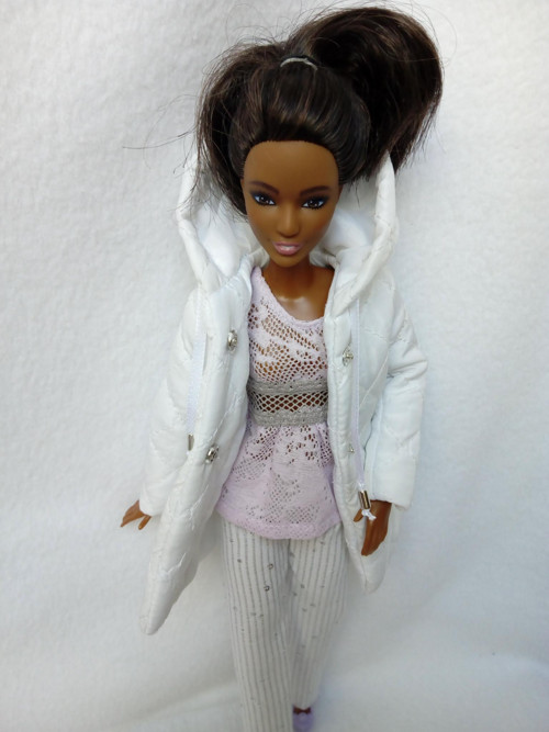 Bundička pro Barbie — foto 4