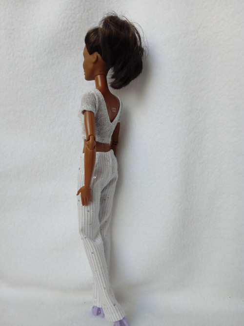 Tričko pro Barbie — foto 2