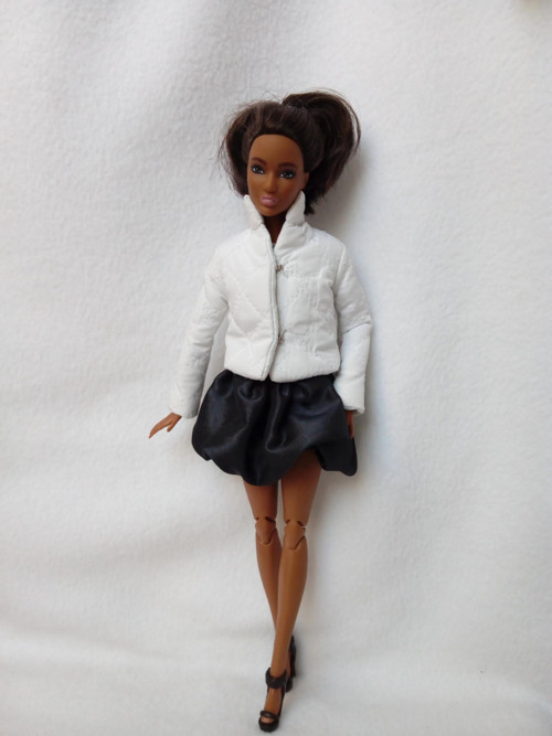 Bundička pro Barbie — foto 3