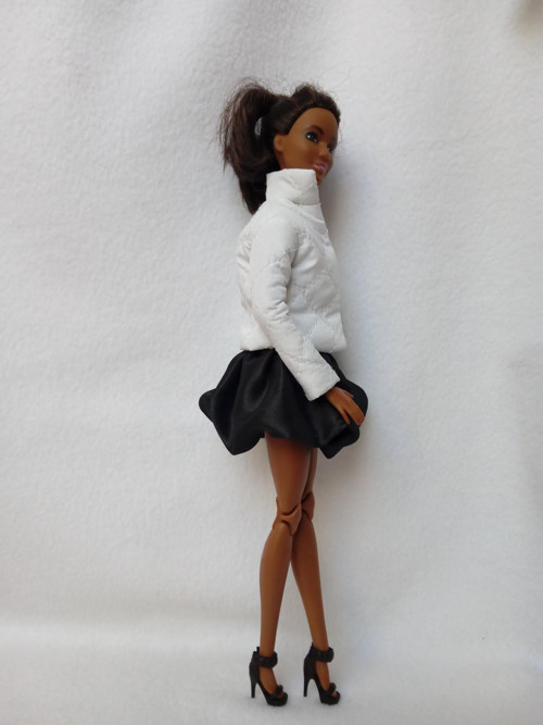 Bundička pro Barbie — foto 2