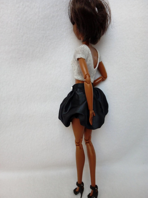 Sukýnka pro Barbie — foto 2