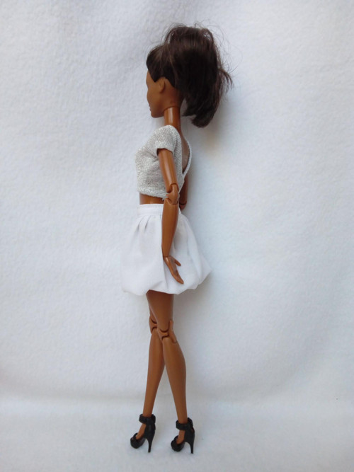 Sukýnka pro Barbie — foto 2
