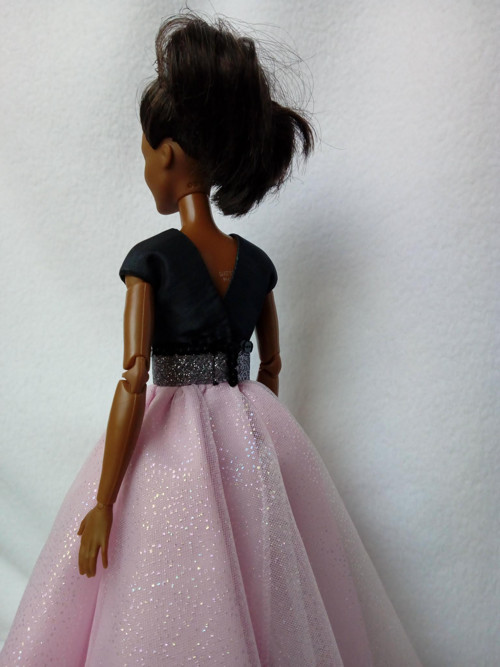 Šatičky pro Barbie — foto 3