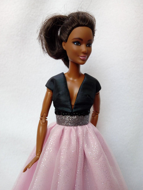Šatičky pro Barbie — foto 2