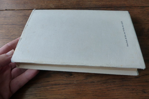 Kniha o snobech, W. M. Thackeray, 1951 — foto 3