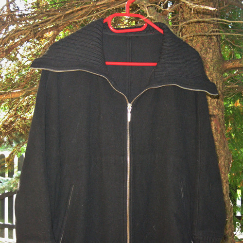 Bunda XXXXL 16484 — foto 3