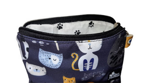Kapsička Cats — foto 3