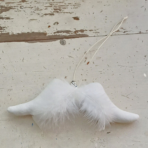 Andělská křídla — foto 3