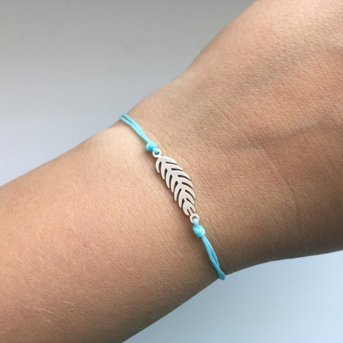 Náramek Feather — foto 3