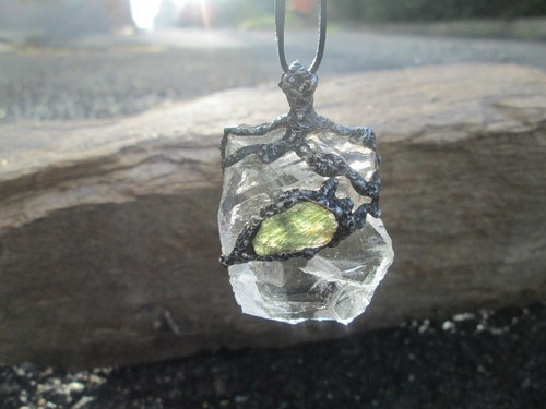 Talisman ,, Hvězdných dětí " — foto 3