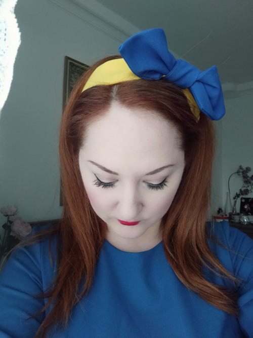 Pin Up čelenka Ukrajina — foto 6