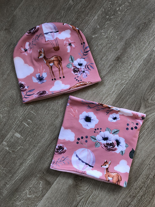 Softshellové rukavice srnky — foto 4